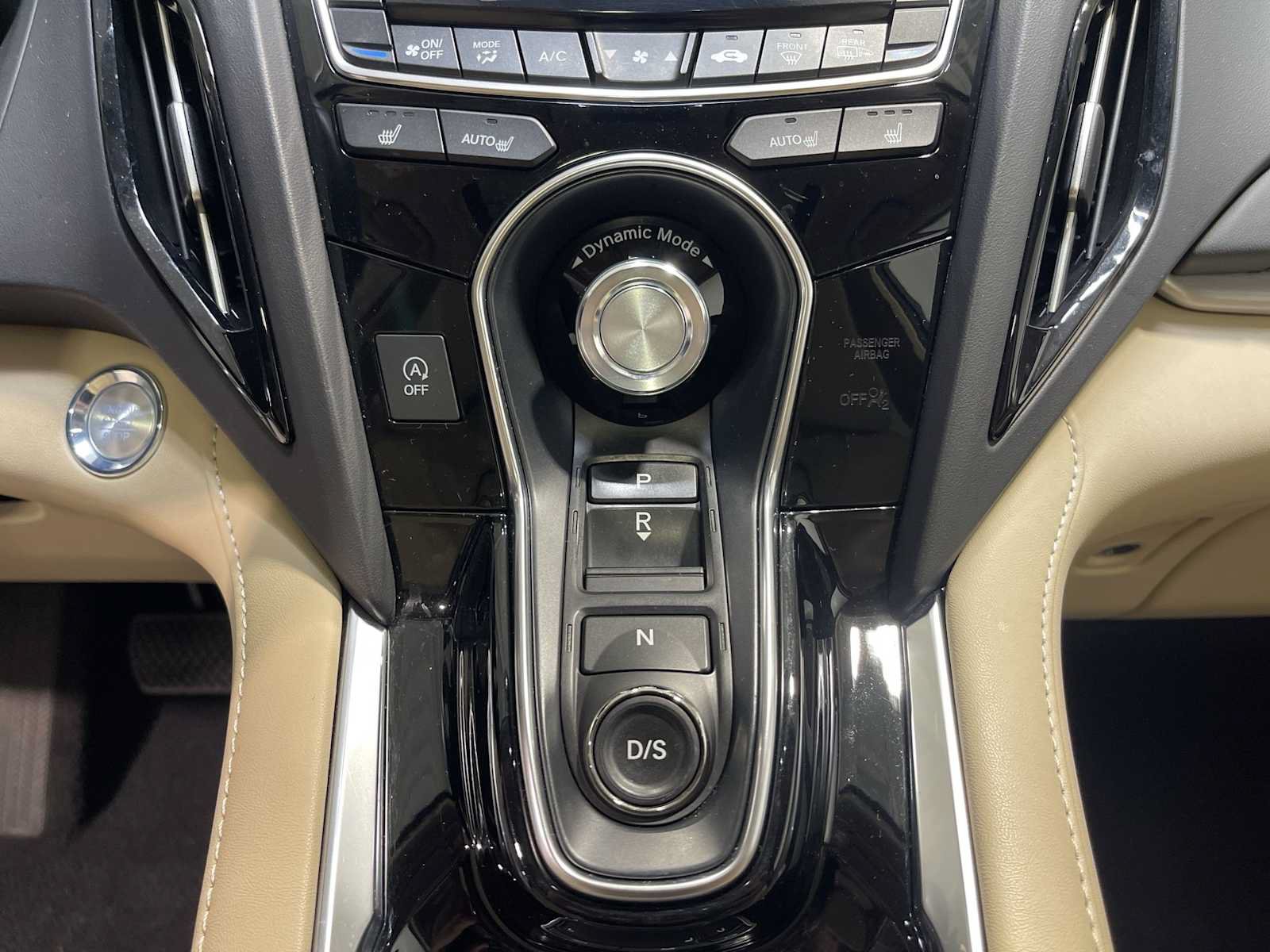 Used 2021 Acura RDX w/ Technology Package FWD image 17