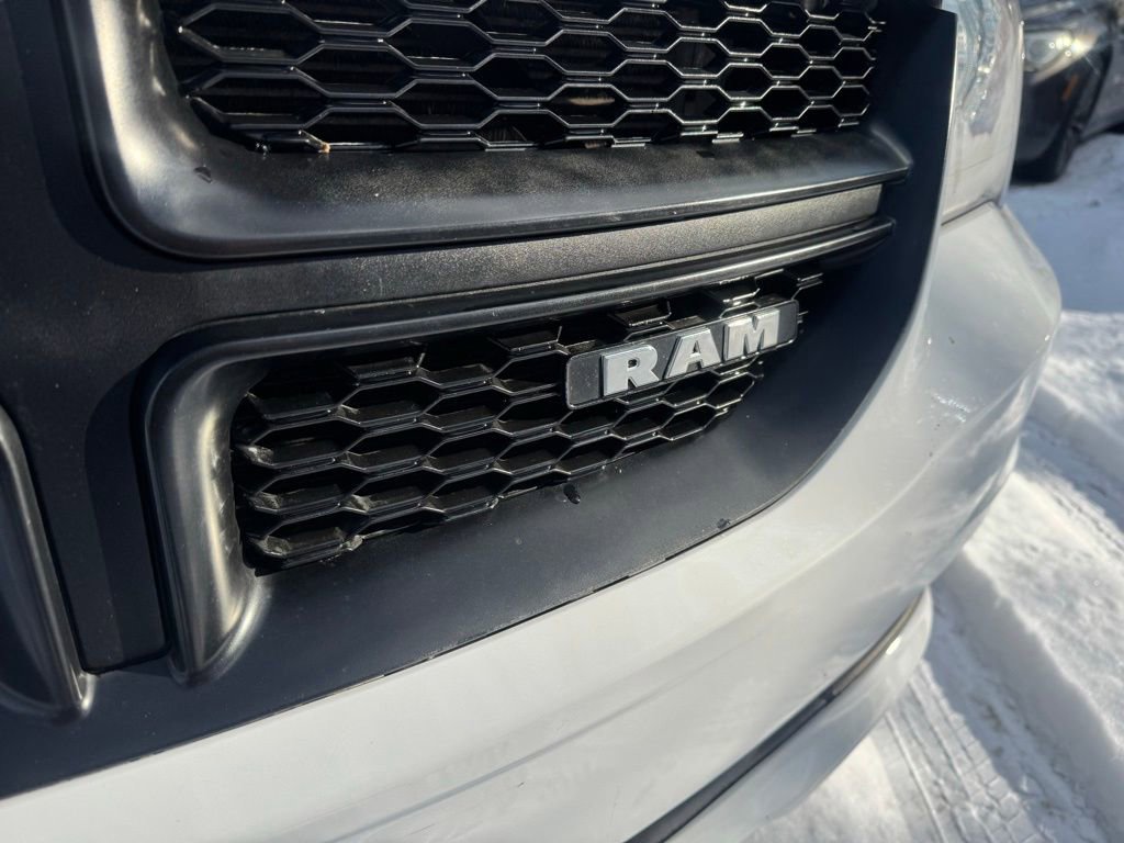 Used 2014 RAM C/V Tradesman FWD image 13