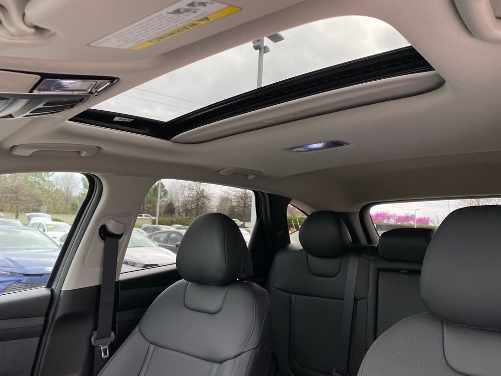 New 2026 Hyundai Tucson SEL w/ Tow & Go Package image 24