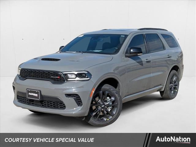 New 2025 Dodge Durango GT