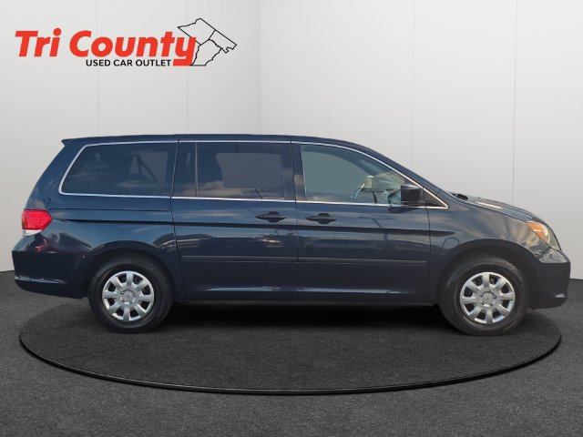 Used 2010 Honda Odyssey LX image 9