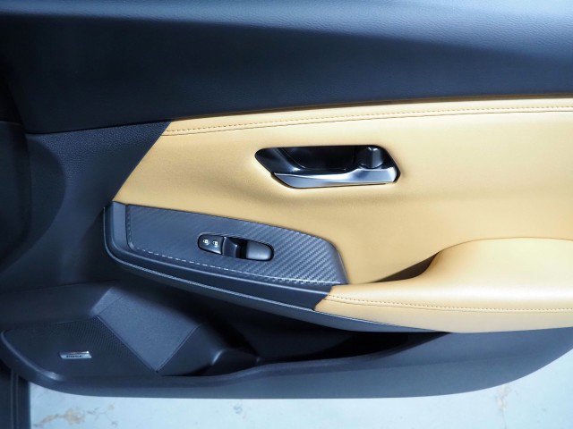 Used 2024 Nissan Sentra SV w/ SV Premium Package image 58