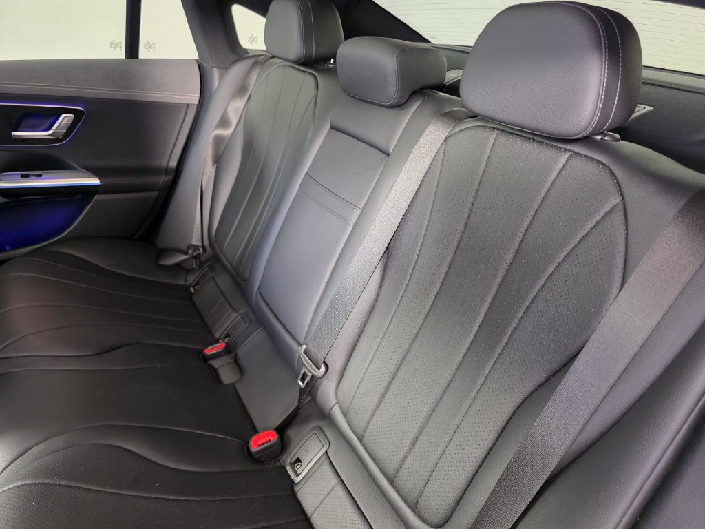 Certified 2023 Mercedes-Benz EQE 350+ 4MATIC Sedan image 16