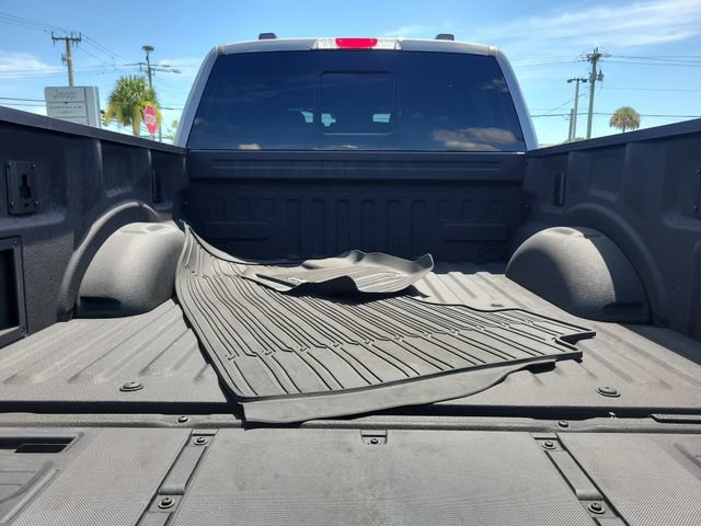 Used 2022 Ford F150 Lariat AWD/4WD image 9