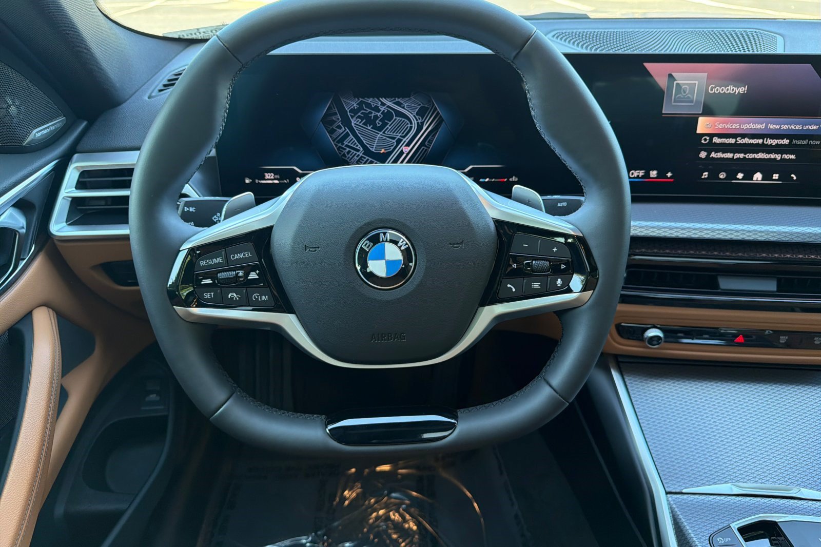 Used 2026 BMW 430i Coupe w/ Premium Package RWD image 18