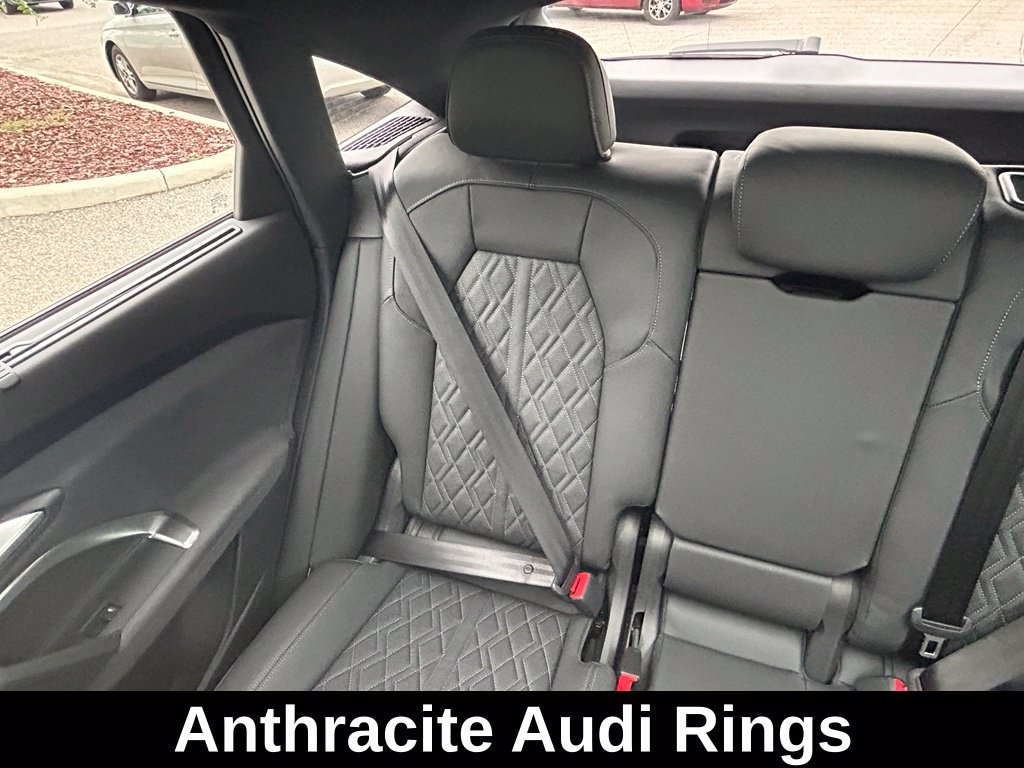 New 2026 Audi SQ5 Premium Plus AWD/4WD image 12