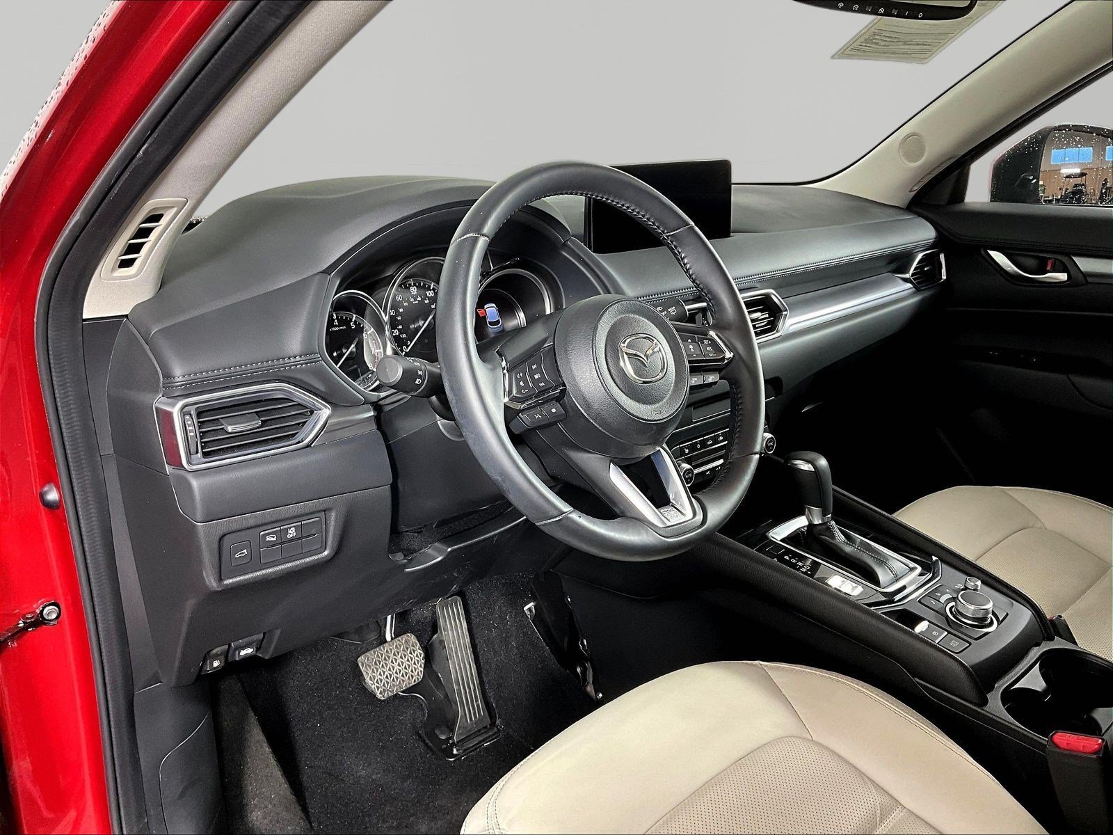 Used 2023 MAZDA CX-5 AWD 2.5 S image 14