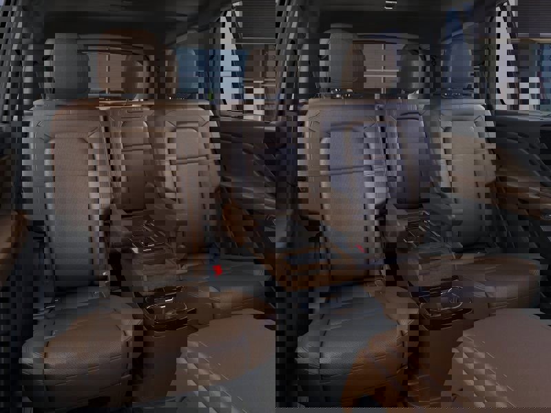 New 2026 Lincoln Aviator Reserve image 11