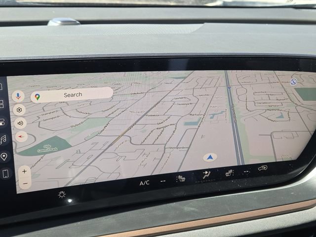 New 2026 Buick Envision Sport Touring image 4