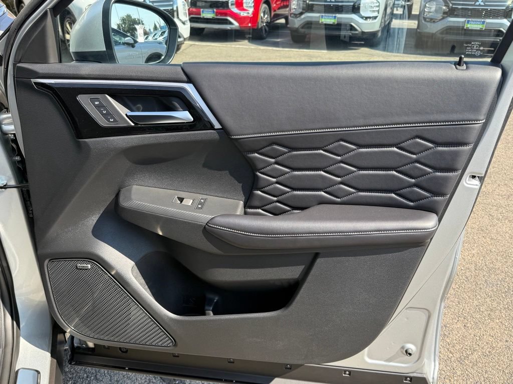 New 2026 Mitsubishi Outlander SEL AWD/4WD image 20
