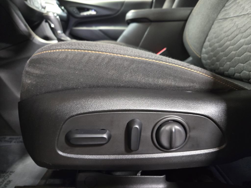 Used 2019 Chevrolet Equinox LT AWD/4WD image 29