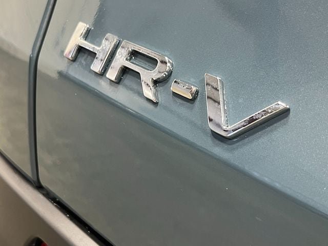 New 2027 Honda HR-V LX image 5