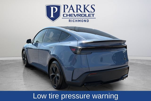 Used 2026 Tesla Model Y Performance AWD/4WD image 6
