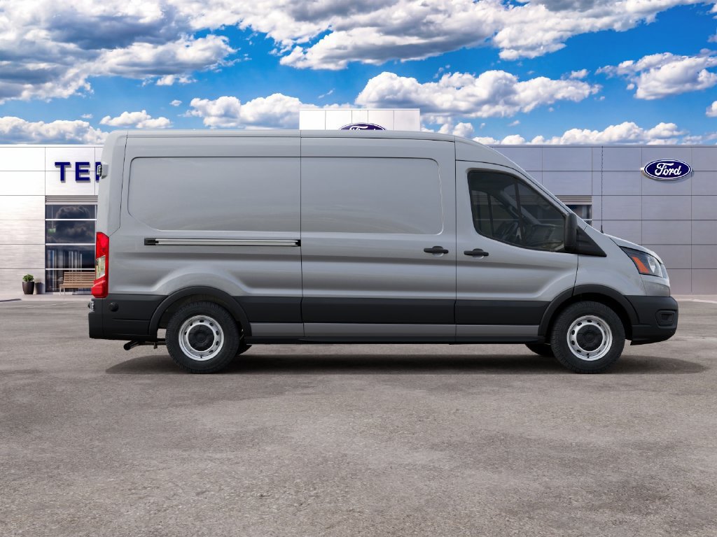 New 2027 Ford Transit 250 148 Medium Roof RWD image 6
