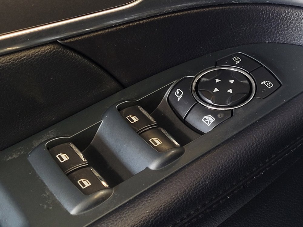 Used 2019 Ford Explorer Sport w/ Equipment Group 401A AWD/4WD image 27