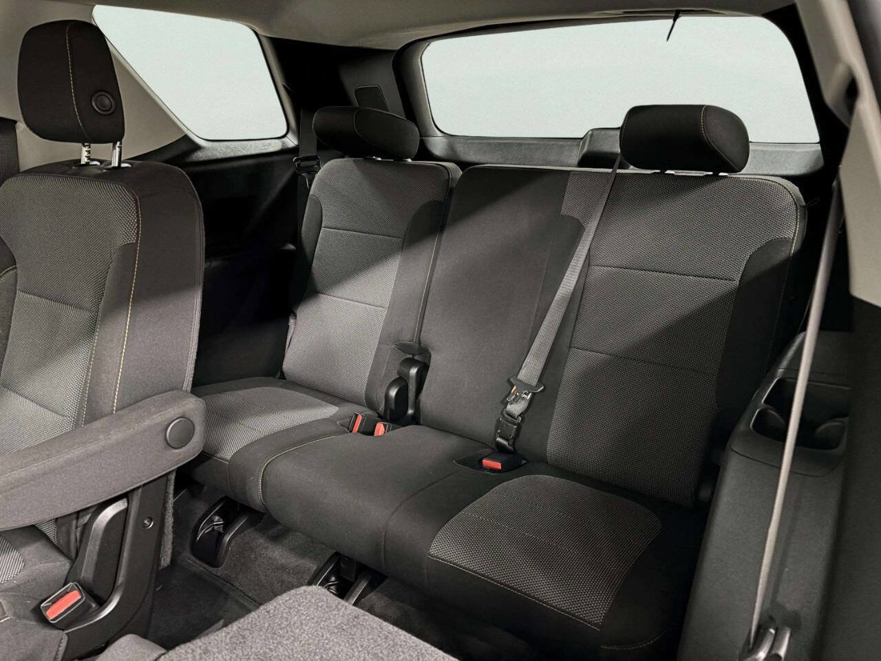 Used 2018 Chevrolet Traverse LT w/ LPO, Floor Liner Package image 19