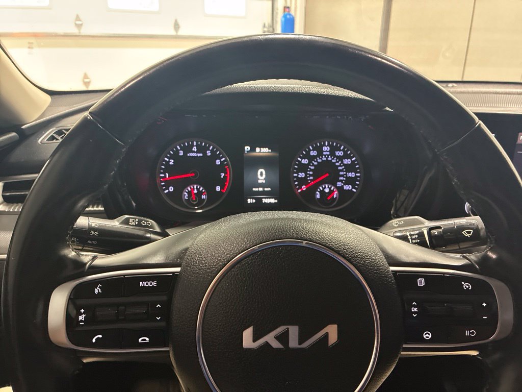 Used 2022 Kia K5 LXS AWD/4WD image 20