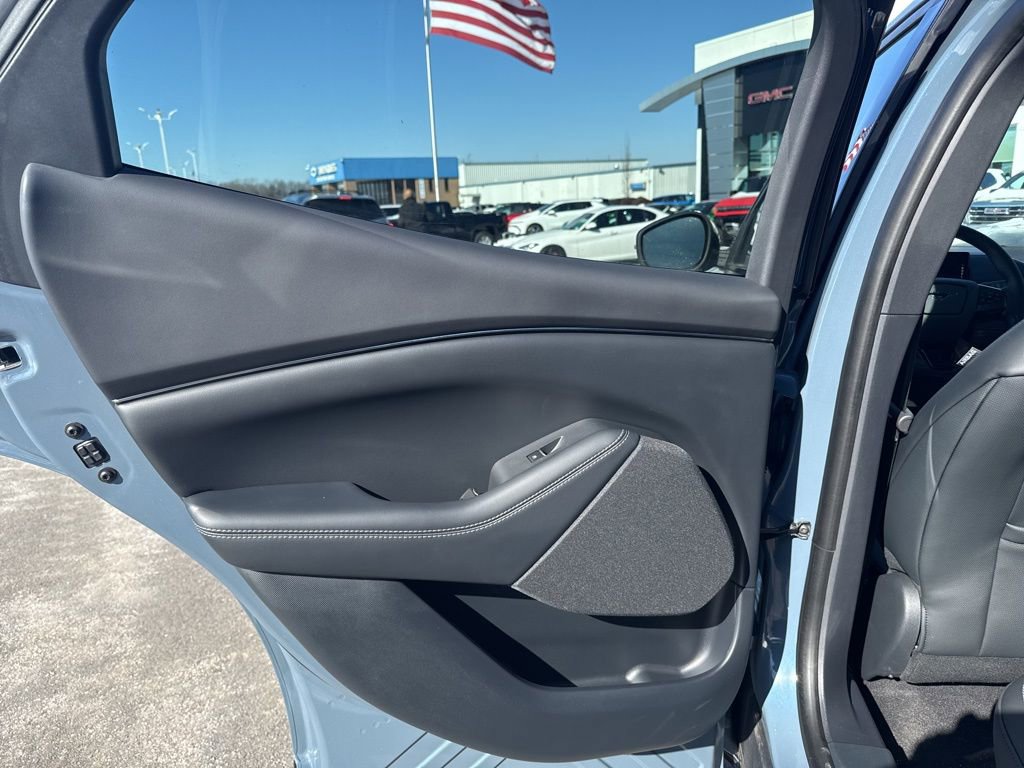 Used 2023 Ford Mustang Mach-E Select w/ Comfort Package Lite image 29