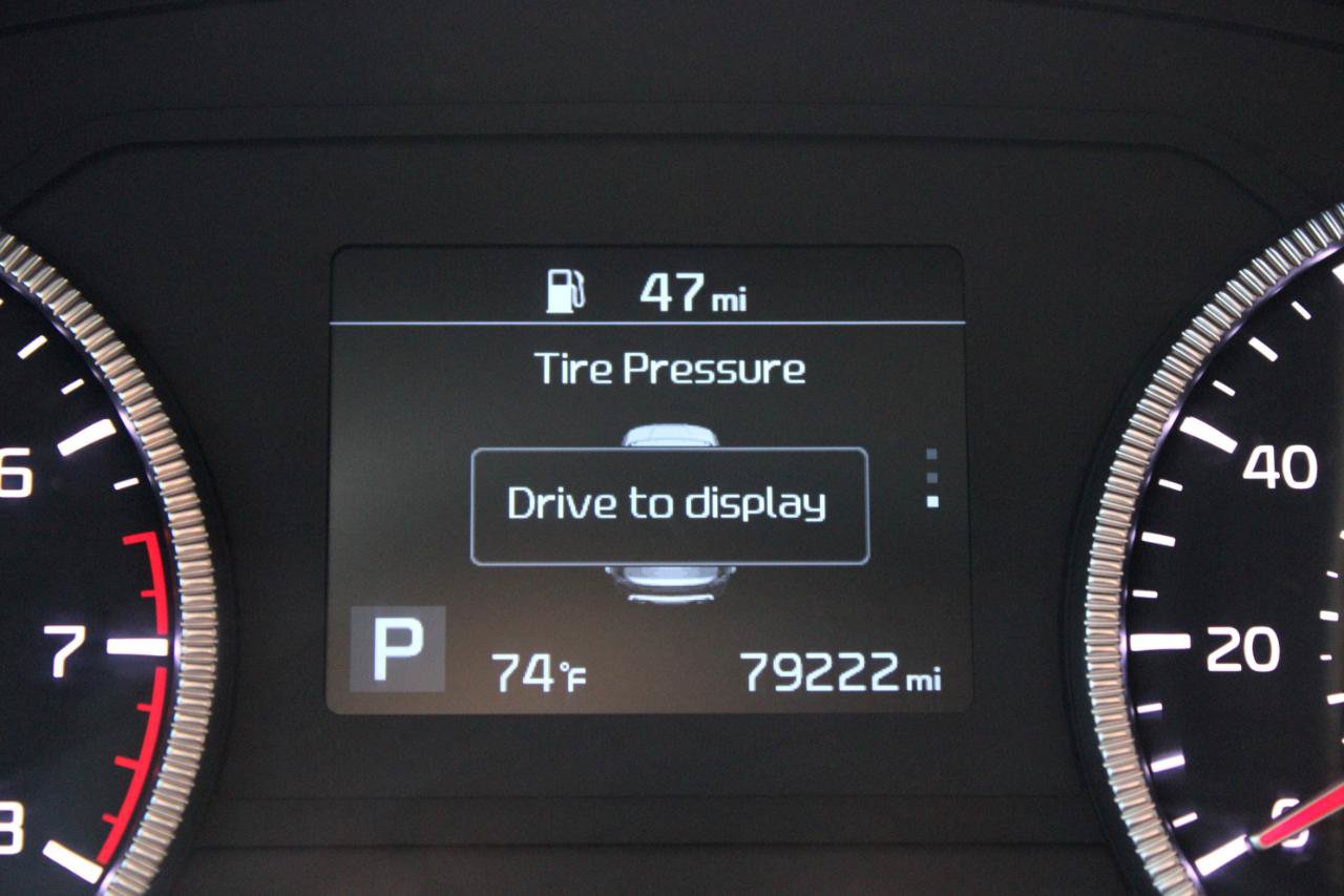 Used 2021 Kia Telluride S FWD image 24