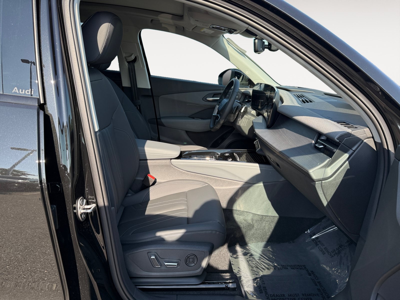 New 2026 Audi Q3 quattro 2.0T AWD/4WD image 19