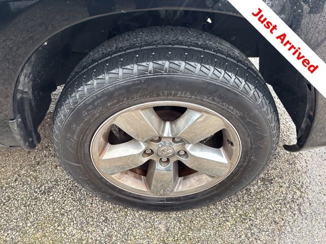 Used 2015 RAM 1500 Express image 14