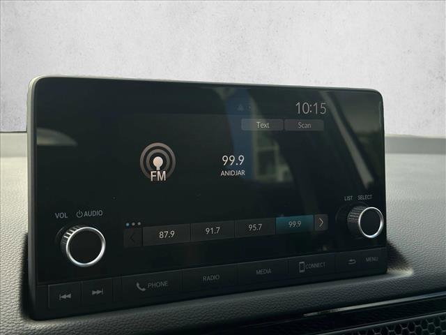 New 2026 Honda Civic Sport image 12