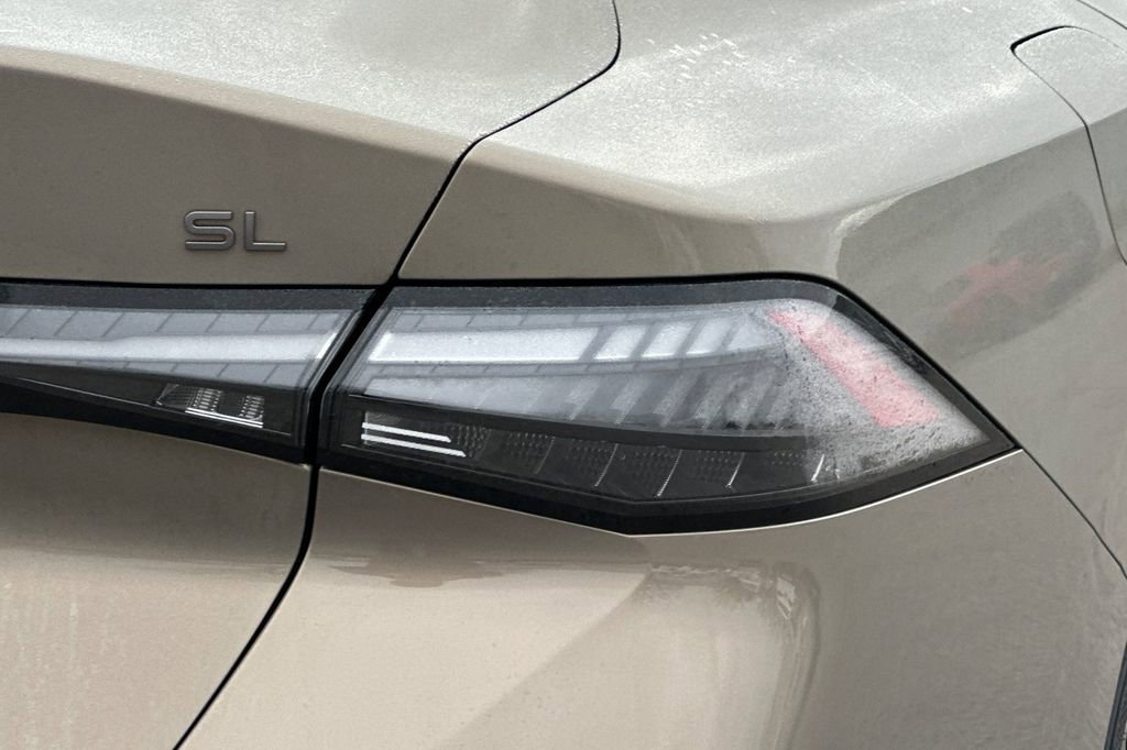 New 2026 Nissan Sentra SL w/ Floor Mat Package image 24