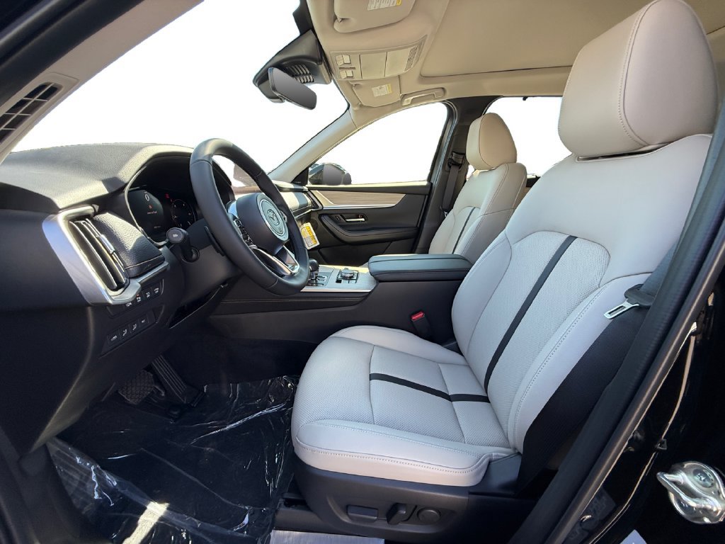 New 2026 MAZDA CX-90 3.3 Turbo w/ Premium Sport Pkg AWD/4WD image 9