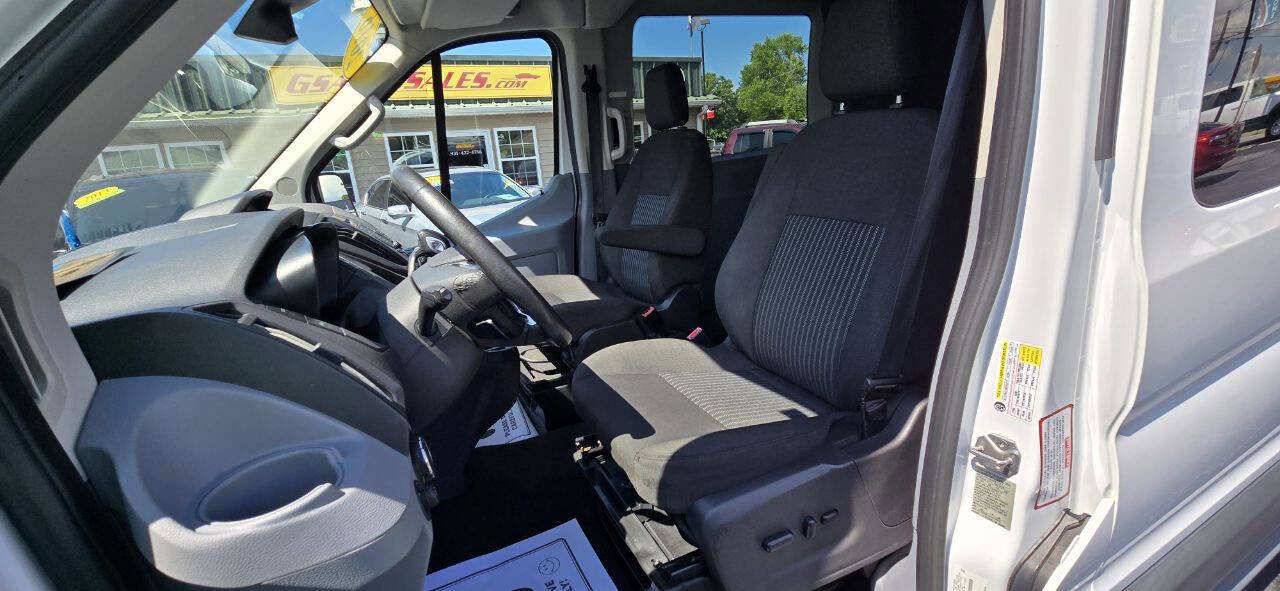 Used 2016 Ford Transit 150 XLT image 11