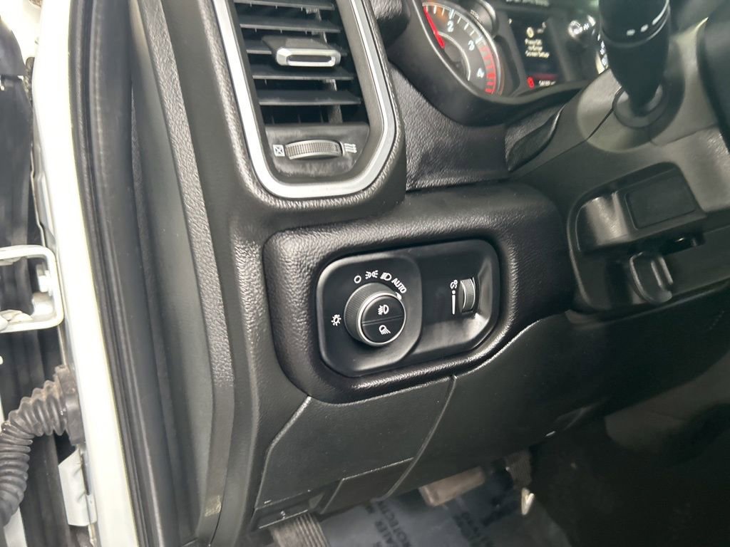 Certified 2024 RAM 2500 Big Horn image 36