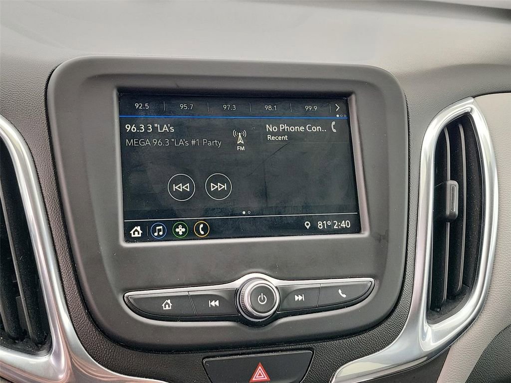 Used 2019 Chevrolet Equinox LS AWD/4WD image 26