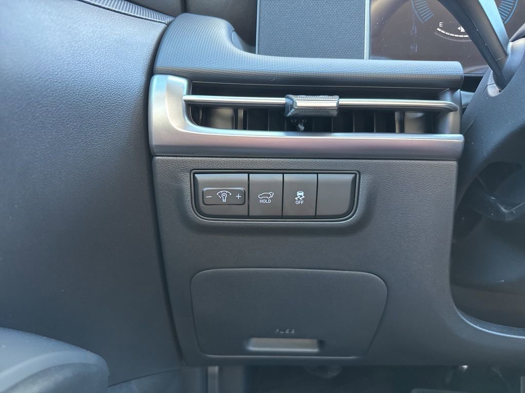 New 2026 Hyundai Tucson SEL image 30