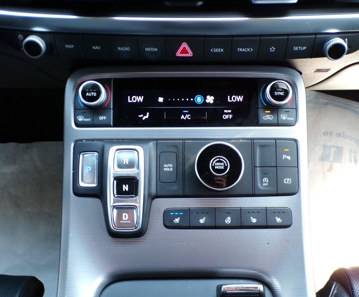 Used 2023 Hyundai Palisade Calligraphy FWD image 19