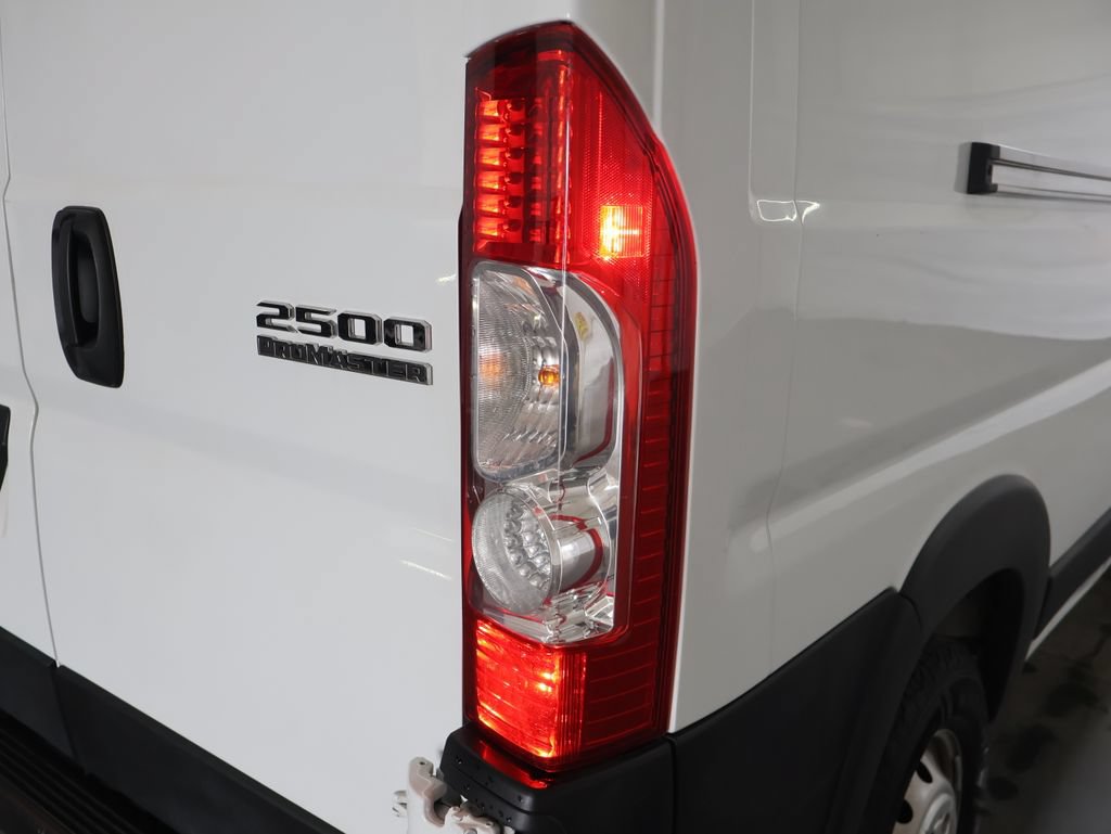 Used 2023 RAM ProMaster 2500 FWD image 30