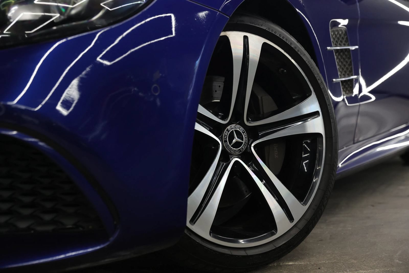 Used 2018 Mercedes-Benz SL 450 video 3