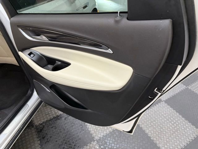 Certified 2022 Buick Enclave Premium w/ Experience Buick Package image 41