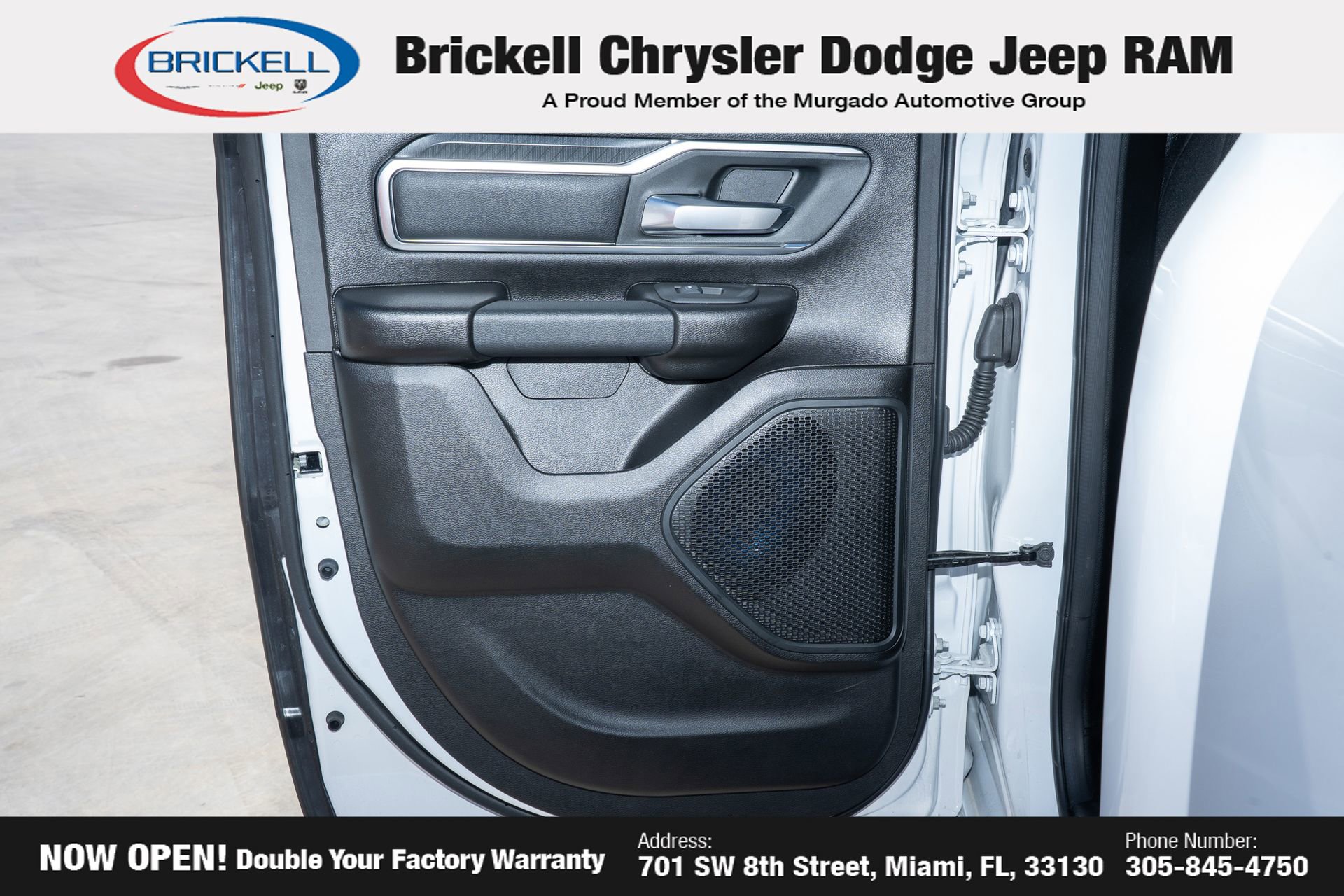 Used 2025 RAM 1500 Big Horn image 12