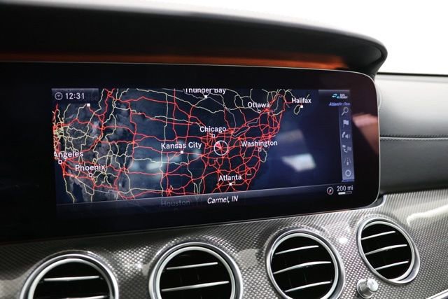 Used 2019 Mercedes-Benz E 63 AMG S image 31