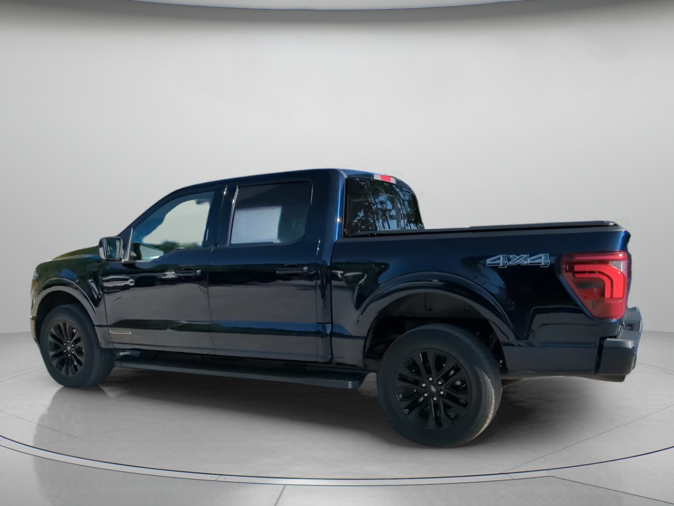 Certified 2024 Ford F150 Lariat w/ Equipment Group 502A High AWD/4WD image 16