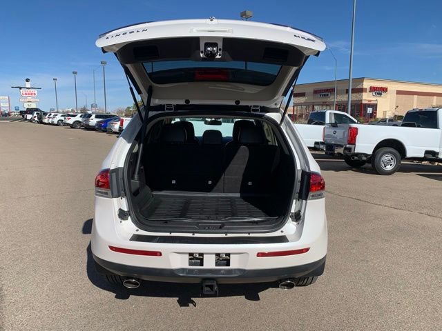 Used 2012 Lincoln MKX FWD image 40