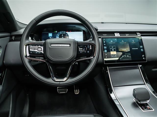 Used 2026 Land Rover Range Rover Velar Dynamic SE AWD/4WD image 18
