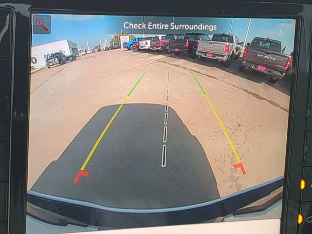 New 2026 RAM 1500 Lone Star image 24