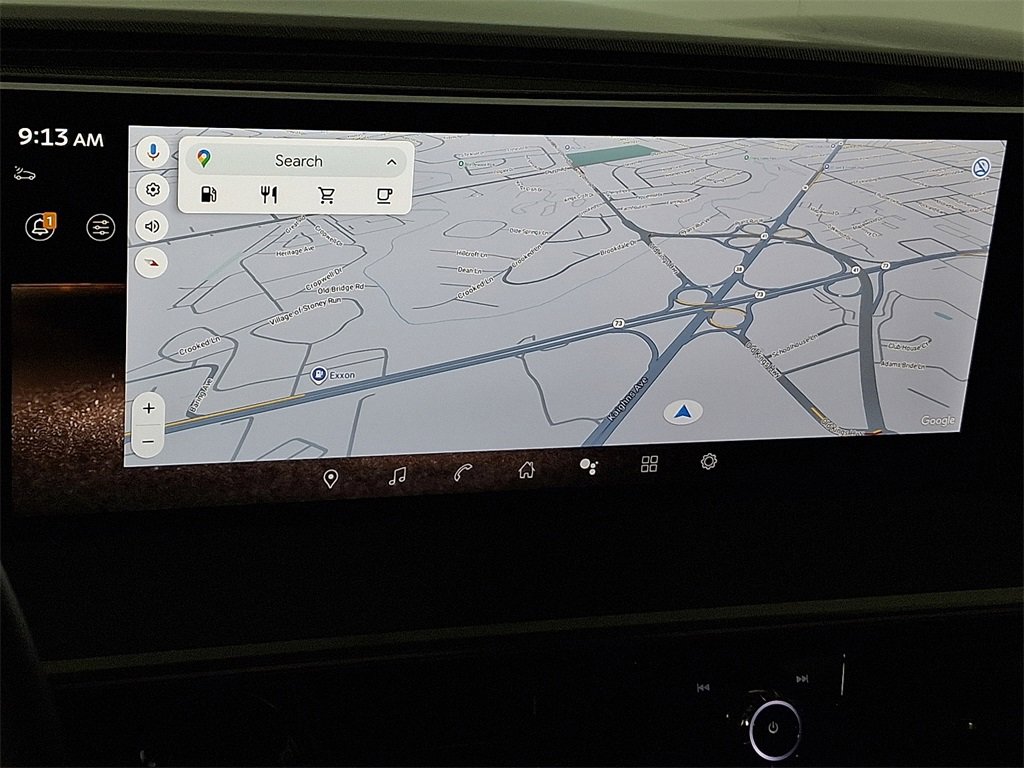 New 2026 INFINITI QX80 4WD w/ Sport Exterior Package image 17