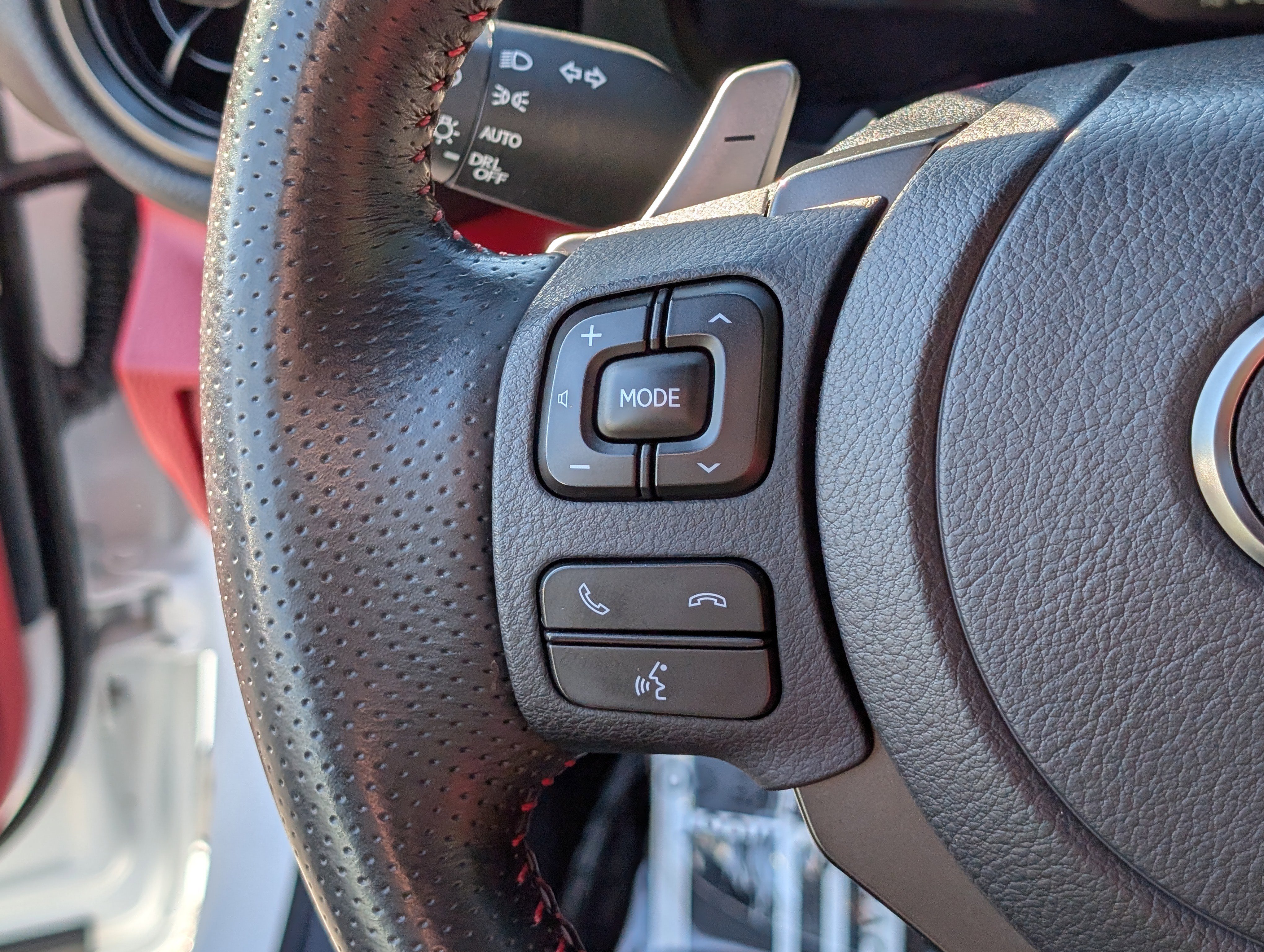 Certified 2025 Lexus IS 350 F Sport w/ Navigation Package AWD/4WD image 24