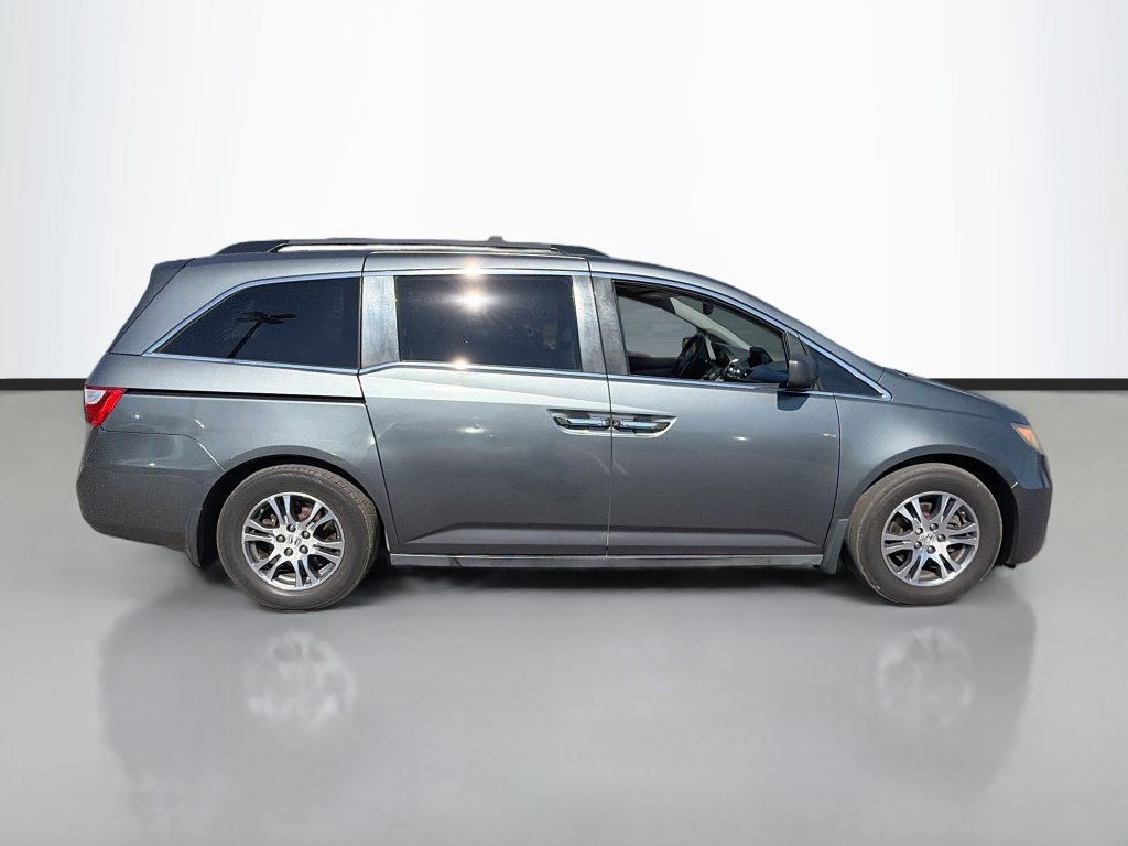 Used 2013 Honda Odyssey EX-L image 4
