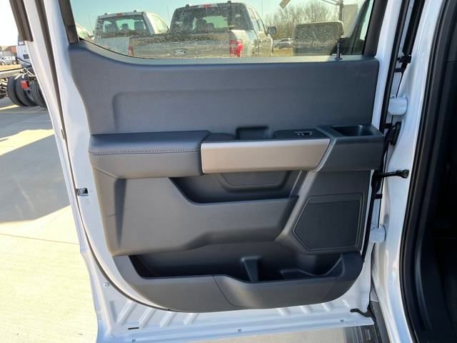 New 2025 Ford F150 STX w/ Equipment Group 201A FX4 image 33