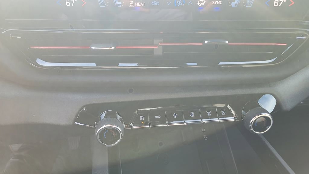 New 2026 Chevrolet Silverado EV Trail Boss w/ Plus Package image 22