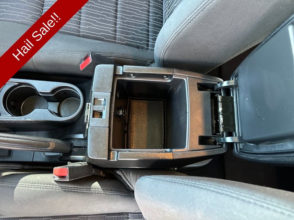 Used 2012 Jeep Wrangler Rubicon w/ PWR Convenience Group image 25