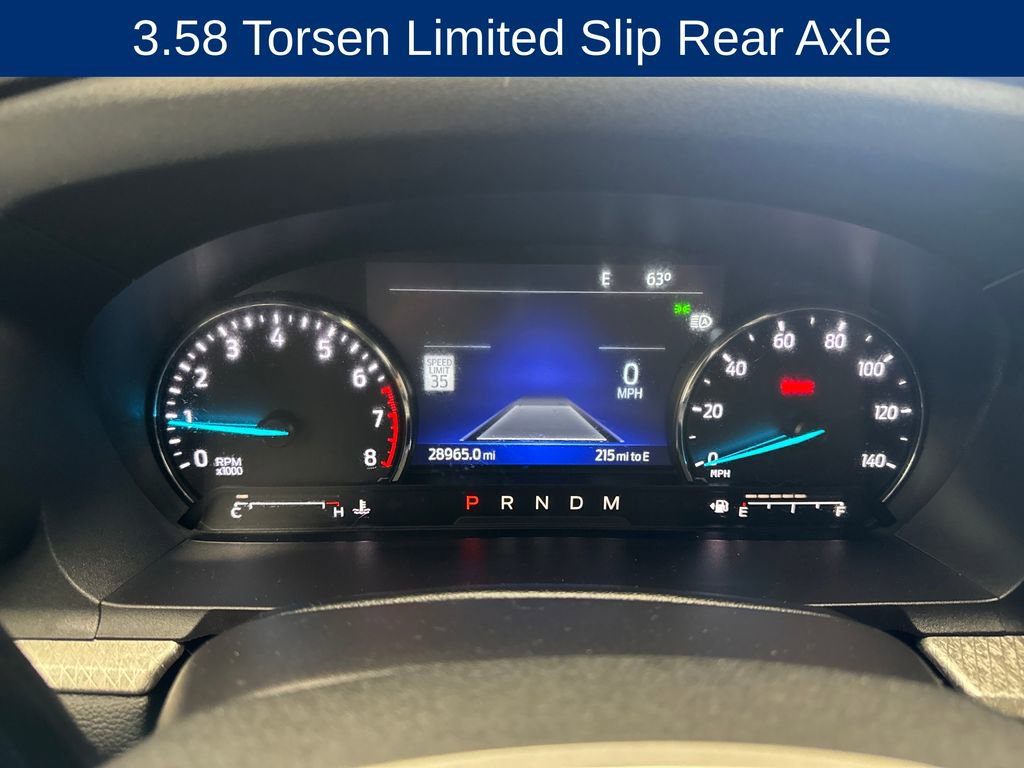 Certified 2022 Ford Explorer Timberline w/ Timberline Technology Package AWD/4WD image 17