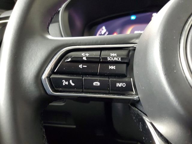 Certified 2024 MAZDA CX-90 Plug-In Hybrid w/ Preferred AWD/4WD image 26